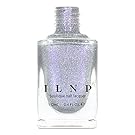 ILNP Chit Chat - Purple to Pink to Gold Color Kissed Ultra Holo Nail Polish