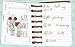 Isabelle & Isabella's Little Book of Rules