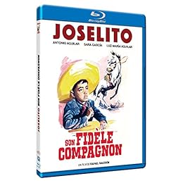Son Fidèle Compagnon - Blu-Ray