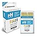 AZMED pH Test Strips, 100 count