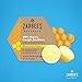 Zarbee's Naturals 99% Honey Cough Soothers, Lemon Flavor, 14 Count
