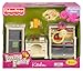 Fisher-Price Loving Family Dollhouse Kitchen