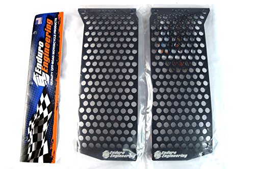 image for Enduro Engineering Radiator Guards For Part# 11-114 KTM 08-15 125-530 