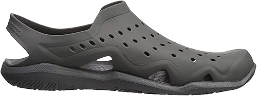 crocs men's swiftwater wave