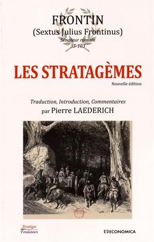 Les  stratagèmes