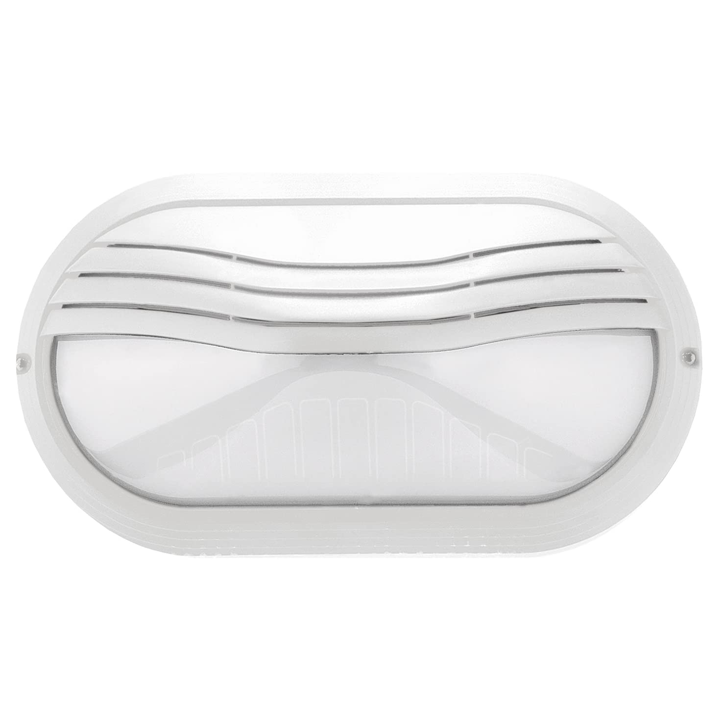 cristher 240 a-g05 X 1 a-01 Wall Light, E27, IP65, White