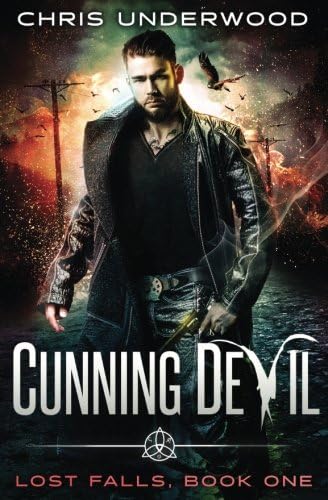 Cunning Devil (Lost Falls Book 1)