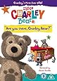 Little Charley Bear - Are You There Charley Bear? [DVD] [2011]