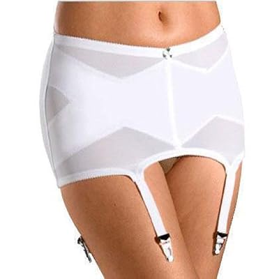 garter belt for support hose IntiMate Silicone Pleasure Ring - Vibrating Cock Ring - Waterproof USB  Rechargeable Penis Ring Vibrator main image 1