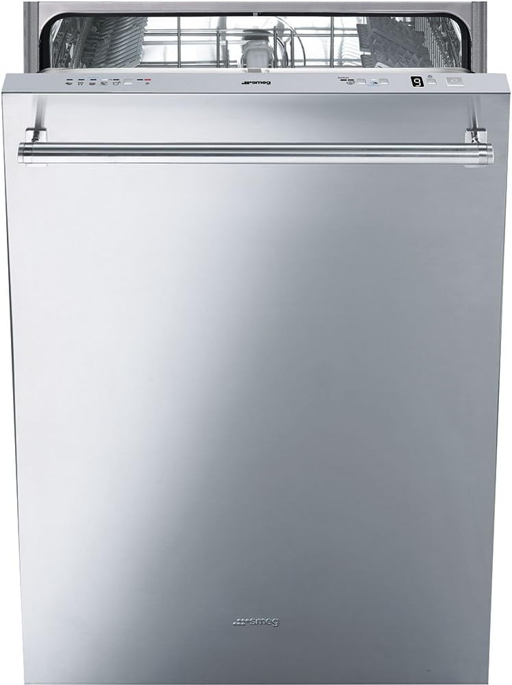 smeg dishwasher for sale