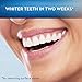 Oral-B Radiant Whitening Toothbrush, Medium, 2 count (00300410102852)