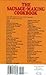 The Sausage-Making Cookbook: Complete instructions and recipes for making 230 kinds of sausage easily in your own kitchen