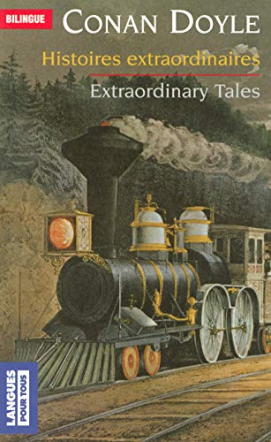 Histoires extraordinaires by Arthur Conan Doyle