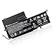 ZWXJ Laptop Battery PK03XL （11.4V 56WH 4810MAH）For HP Spectre Pro X360 Spectre 13 HSTNN-DB6S 789116-005