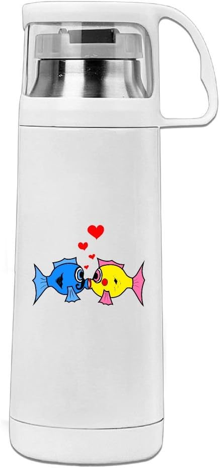 Best Pleurx Vacuum Bottle 1000Ml