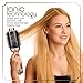Hair Dryer Brush & Volumizer Professional Brush Hairdryer Hot Comb hair blower and styler for women and men