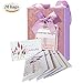 20 Packs Best Moth Repellent Sachets With Natural Senior Grains for Drawer and Clothes