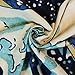Martine Mall Tapestry Wall Tapestry Wall Hanging Tapestries The Great Wave Off Kanagawa Katsushika Hokusai Thirty-six Views Mount Fuji Tapestry Wall Art (The Great Wave Off Kanagawa, 51