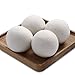 Australia Wool Dryer Balls, Extra Large 3.15