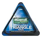 Mizerak Plastic Triangle