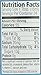 Coconut Secret Coconut Nectar - Natural, Low-Glycemic Liquid Sweetener, Agave Syrup Alternative - Organic, Vegan, Non-GMO, Gluten-Free, Kosher - 24 Servings, 12 Fl Oz (Pack of 1)