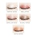 I'M MEME I'm Stick Shadow long-lasting waterproof gel shimmer stick (ES402 Ash Stone) 1.5g