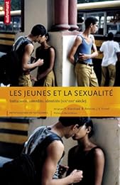 Les  jeunes et la sexualité