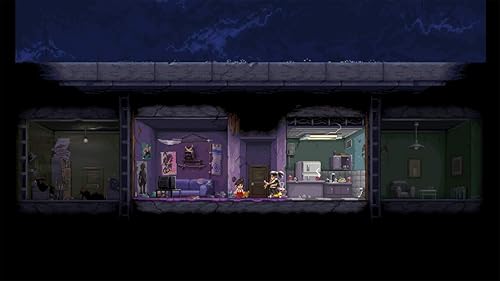 Katana ZERO Nintendo Switch [Digital Code] in Oman Whizz Games