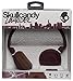 Skullcandy Lowrider Headphones with Rotating Earcups, Supreme Sound Tuning, All Day Comfort, and Built-In Mic; Perfect for Active Lifestyles and Easy Listening, Maroon/Brown/Copper