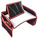My Travel Tray for Car Seat by Toyriding - Activity Trays for Traveling Toddlers - Lap Desk for Kids