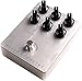 Darkglass Electronics SSCOM Super Symmetry Compressor Bass Compression Effect Pedal