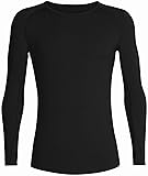 Icebreaker Merino Men's 200 Zone Long Sleeve Crew