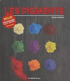 LES  PIGMENTS