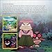 Pokémon Johto Region Field Guide