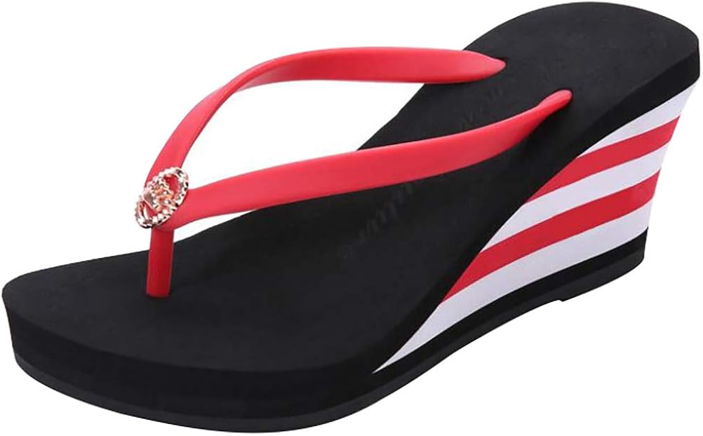 rubber bottom sandals