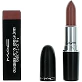 Cremesheen Lipstick - Modesty by MAC for Women - 0.1 oz Lipstick