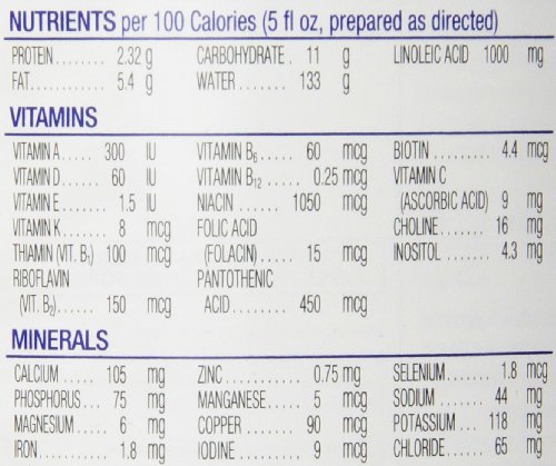 Similac Total Comfort Infant Formula - Image 2