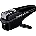 Kokuyo Harinacs Japanese Stapleless Stapler Black