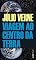 Livro Viagem ao centro da terra