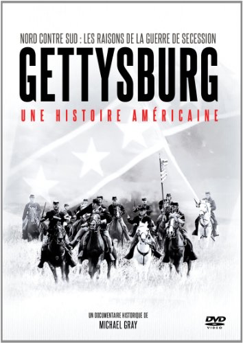 Gettysburg : Une histoire américaine