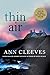 Thin Air: A Shetland Mystery (Shetland Island Mysteries, 6)