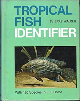 tropical fish identifier