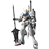Gundam IBO Gundam Barbatos, Bandai Spirits MG 1/100