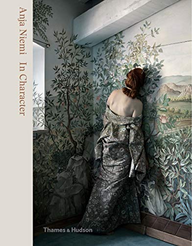 !B.e.s.t Anja Niemi: In Character [E.P.U.B]