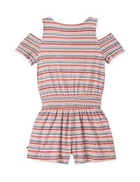 Lucky Brand - Pelele para niña