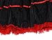 Dresstells® Women's Vintage Rockabilly Net Petticoat Skirt Tutu 1950s Underskirt