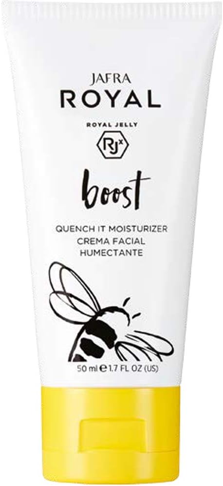 crema facial hidratante de noche jafra