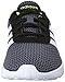 adidas NEO Men's Lite Racer Lifestyle Runner Sneaker
