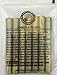 Gold Flexible Glue Gun Sealing Wax - 7 Sticks