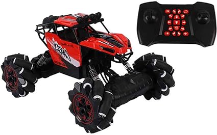 four wheel drive buggy